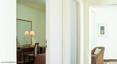 بست وسترن ایلیزیا