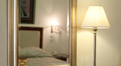 بست وسترن ایلیزیا