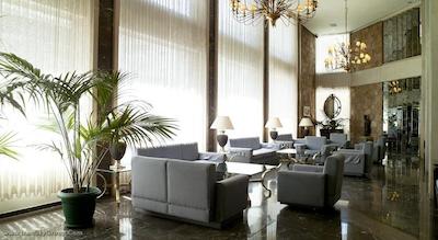 بست وسترن ایلیزیا