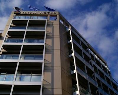 بست وسترن ایلیزیا