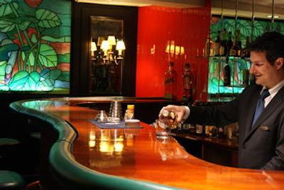 بست وسترن ایلیزیا