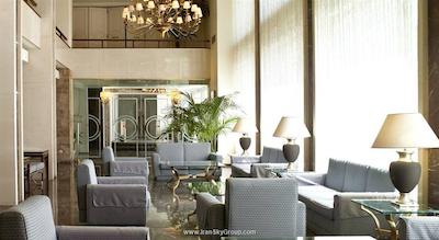 بست وسترن ایلیزیا