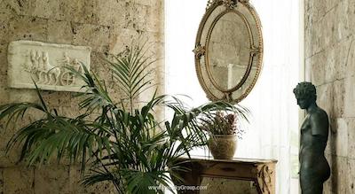 بست وسترن ایلیزیا