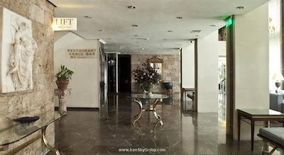 بست وسترن ایلیزیا