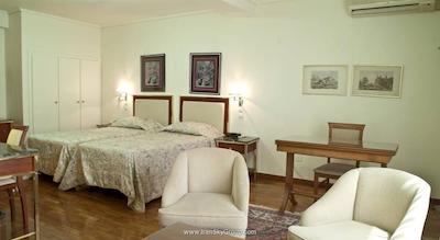 بست وسترن ایلیزیا