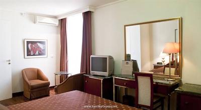 بست وسترن ایلیزیا