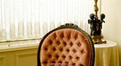 بست وسترن ایلیزیا