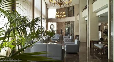 بست وسترن ایلیزیا