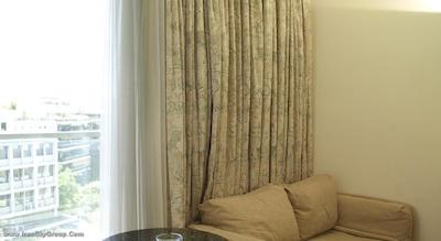 بست وسترن ایلیزیا