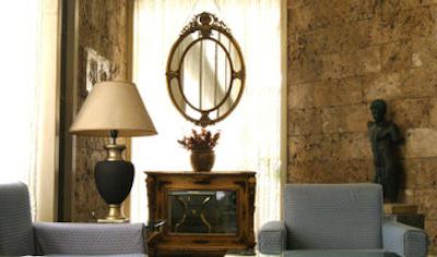 بست وسترن ایلیزیا