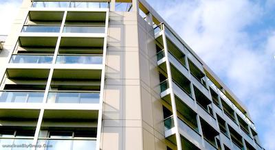 بست وسترن ایلیزیا