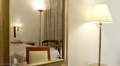 بست وسترن ایلیزیا