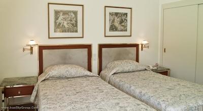 بست وسترن ایلیزیا