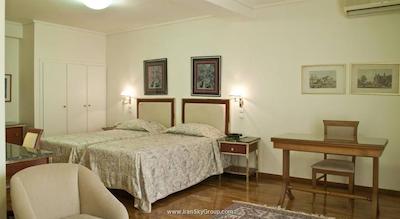 بست وسترن ایلیزیا