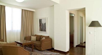 بست وسترن ایلیزیا