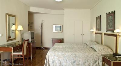 بست وسترن ایلیزیا