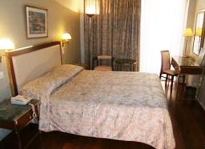 بست وسترن ایلیزیا