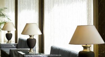 بست وسترن ایلیزیا