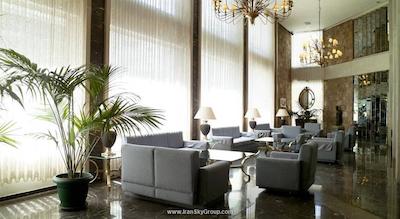 بست وسترن ایلیزیا