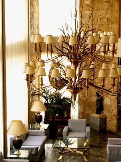 بست وسترن ایلیزیا