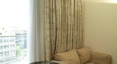 بست وسترن ایلیزیا