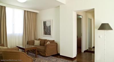 بست وسترن ایلیزیا