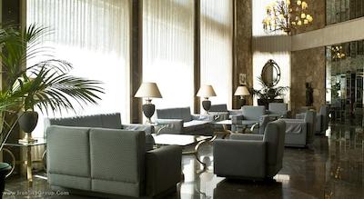 بست وسترن ایلیزیا