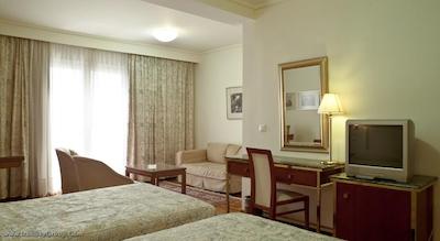 بست وسترن ایلیزیا