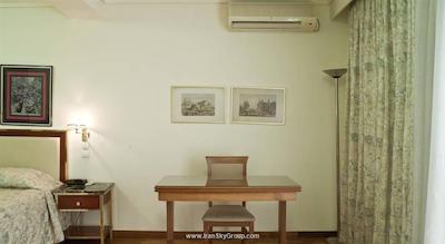 بست وسترن ایلیزیا