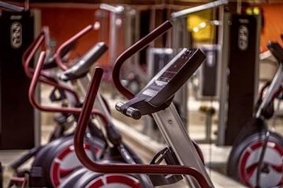 گرگود پلازا هتل