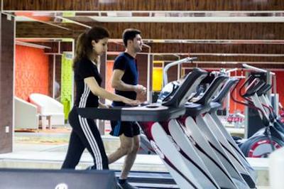 گرگود پلازا هتل