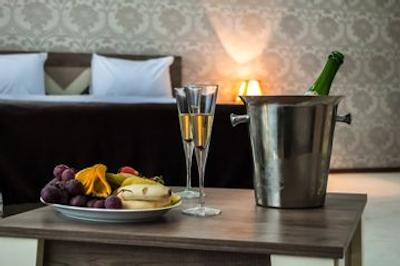 گرگود پلازا هتل