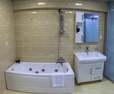 گرگود پلازا هتل