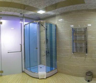 گرگود پلازا هتل