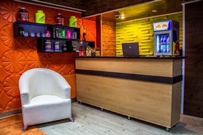 گرگود پلازا هتل