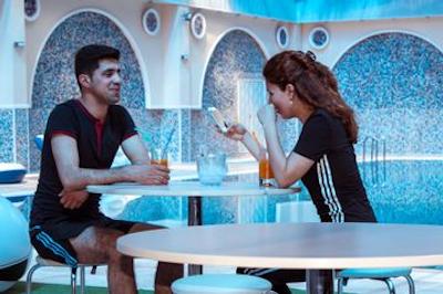 گرگود پلازا هتل