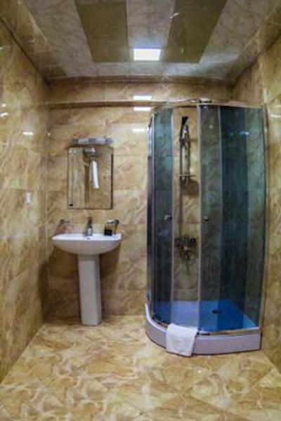 گرگود پلازا هتل