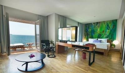 پالمالایف بدروم ریزورت اند اسپا