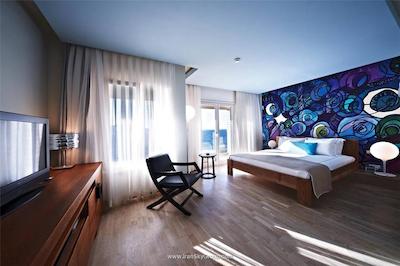 پالمالایف بدروم ریزورت اند اسپا