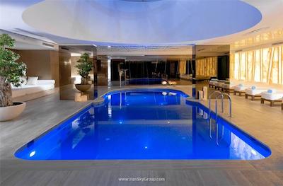 پالمالایف بدروم ریزورت اند اسپا