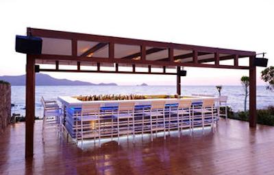 پالمالایف بدروم ریزورت اند اسپا