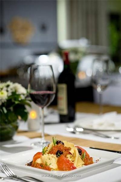 پالمالایف بدروم ریزورت اند اسپا