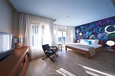 پالمالایف بدروم ریزورت اند اسپا