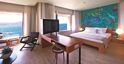 پالمالایف بدروم ریزورت اند اسپا