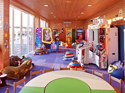 پالمالایف بدروم ریزورت اند اسپا