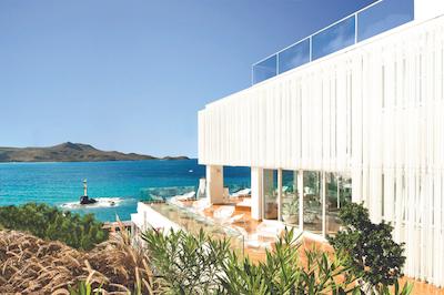 پالمالایف بدروم ریزورت اند اسپا