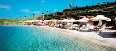 پالمالایف بدروم ریزورت اند اسپا