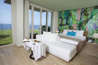 پالمالایف بدروم ریزورت اند اسپا