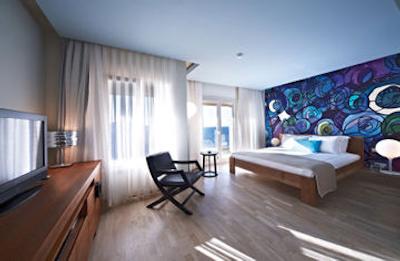 پالمالایف بدروم ریزورت اند اسپا