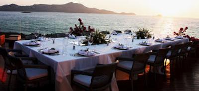 پالمالایف بدروم ریزورت اند اسپا